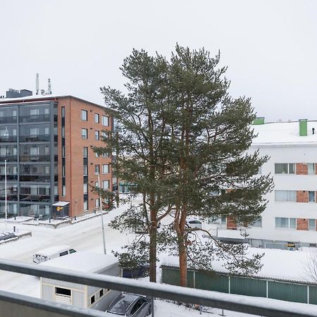 Sampo Studios Rovaniemi Exterior photo