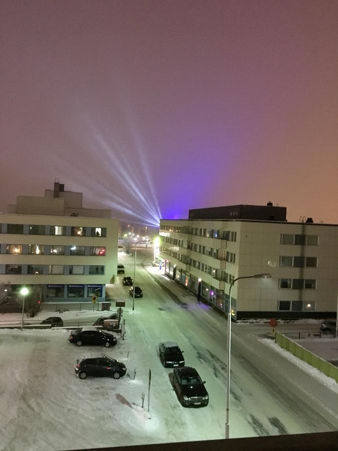 Sampo Studios Rovaniemi Exterior photo