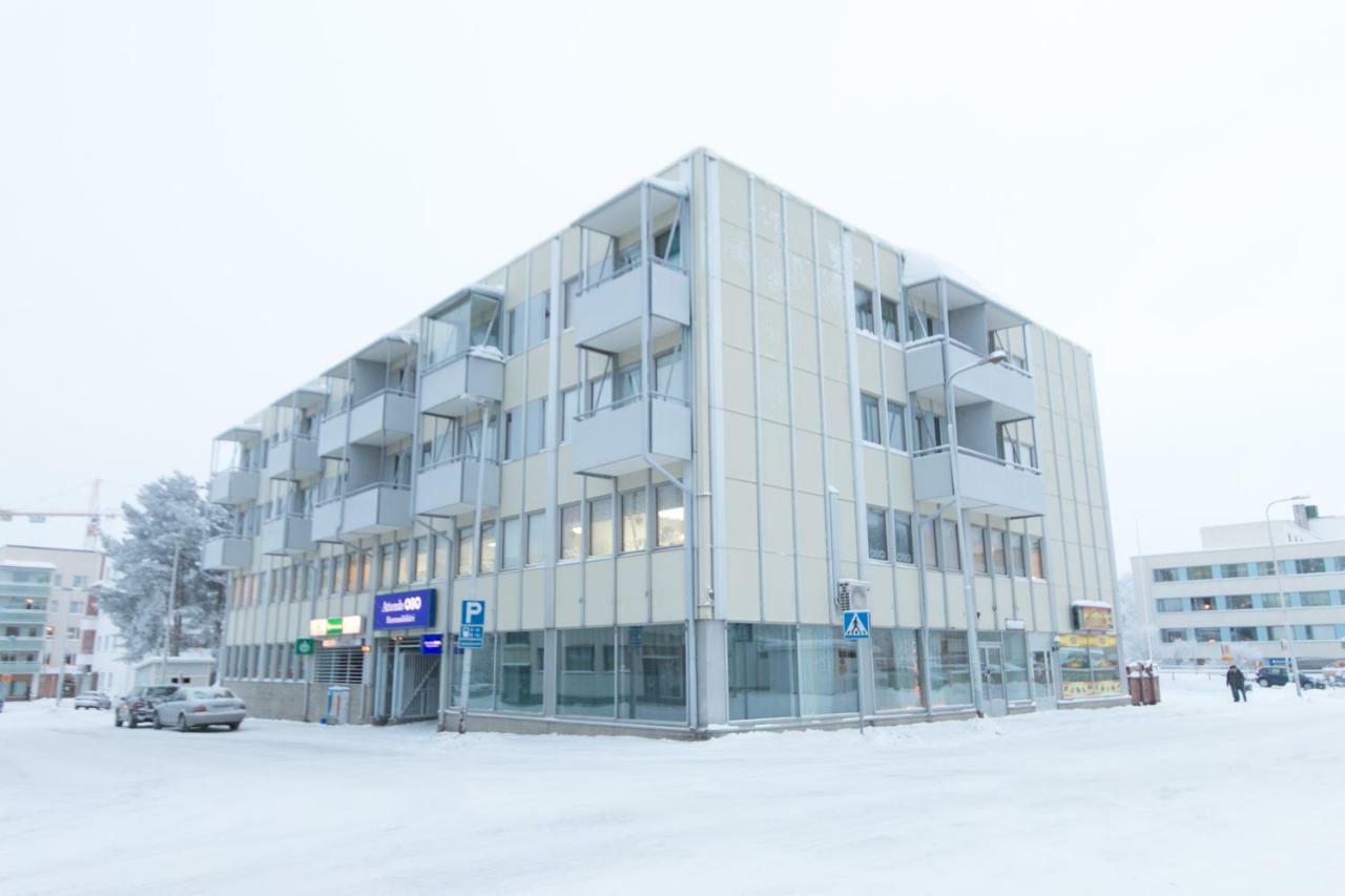 Sampo Studios Rovaniemi Exterior photo